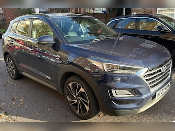 2020 - 1.6 CRDi 136 Premium SE 5dr 2WD DCT