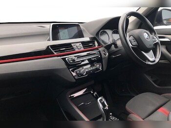 Used BMW X1 2019 for sale - 77515166: Photo