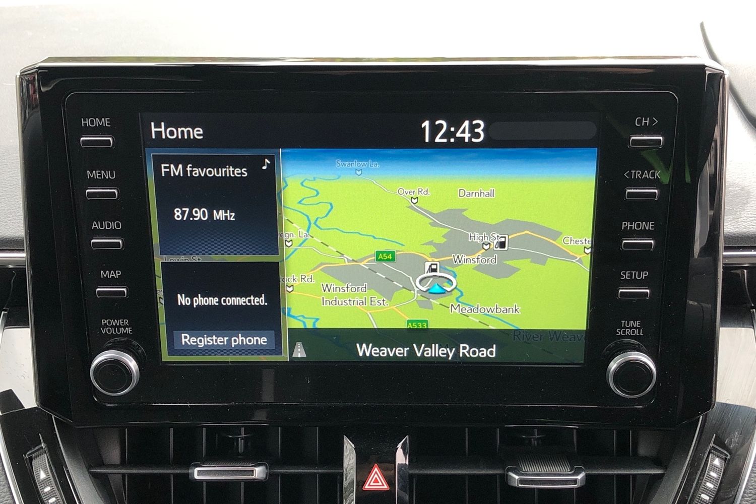 Used Toyota Corolla 2021 for sale - 76662182: Photo 10