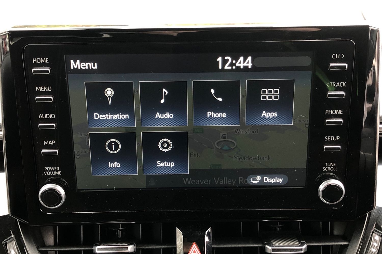 Used Toyota Corolla 2021 for sale - 76662182: Photo 11