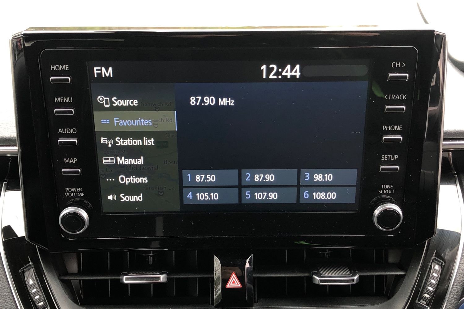 Used Toyota Corolla 2021 for sale - 76662182: Photo 12