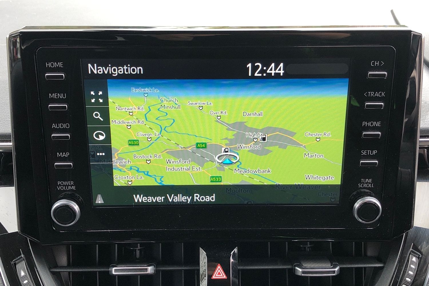 Used Toyota Corolla 2021 for sale - 76662182: Photo 13