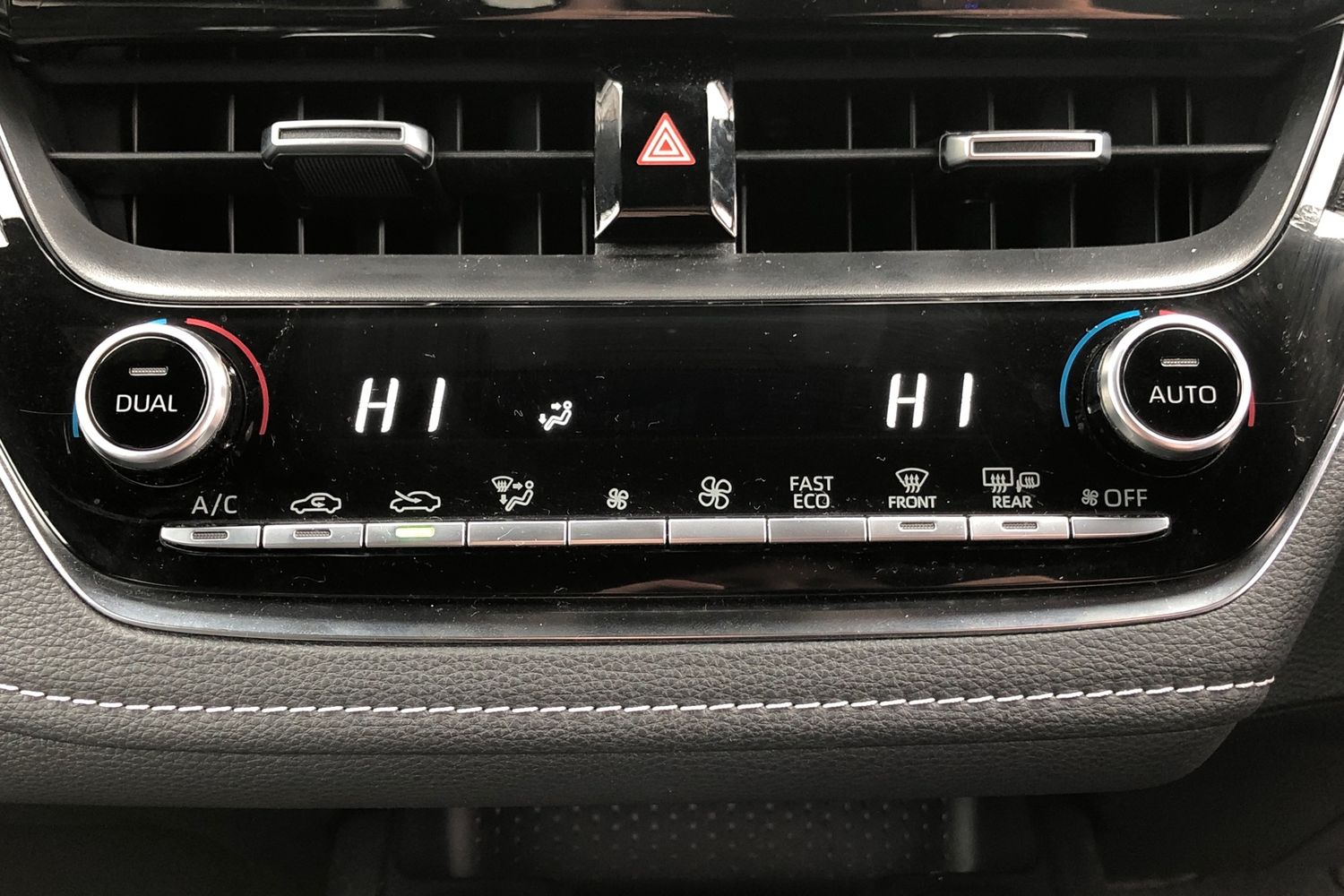 Used Toyota Corolla 2021 for sale - 76662182: Photo 15