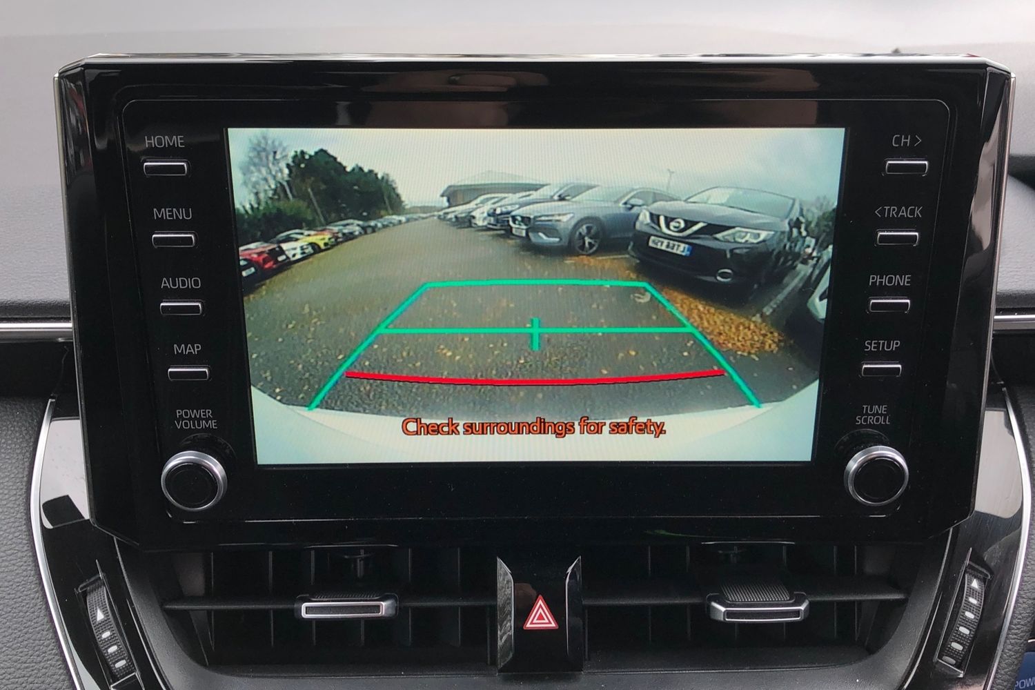 Used Toyota Corolla 2021 for sale - 76662182: Photo 21