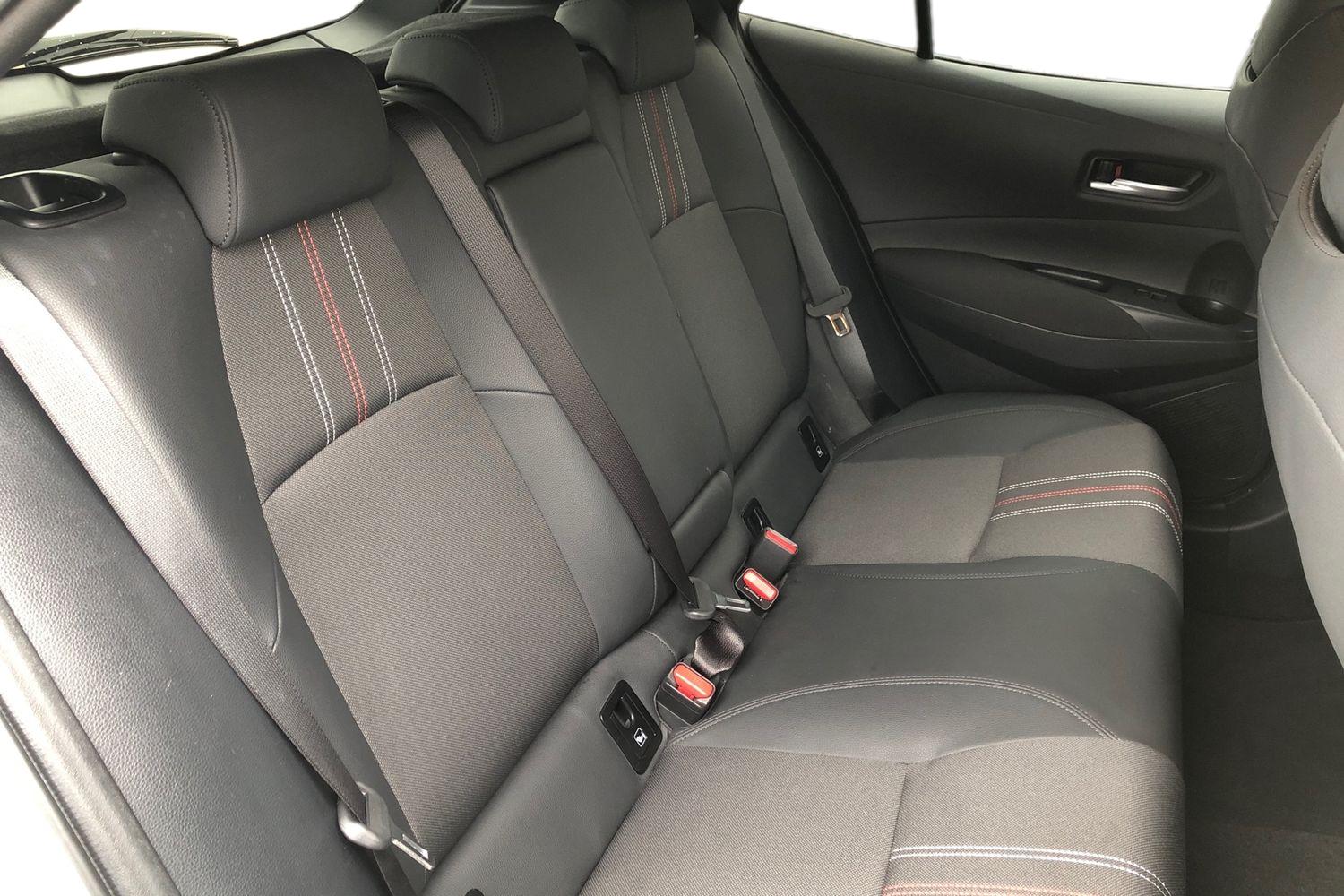 Used Toyota Corolla 2021 for sale - 76662182: Photo 22