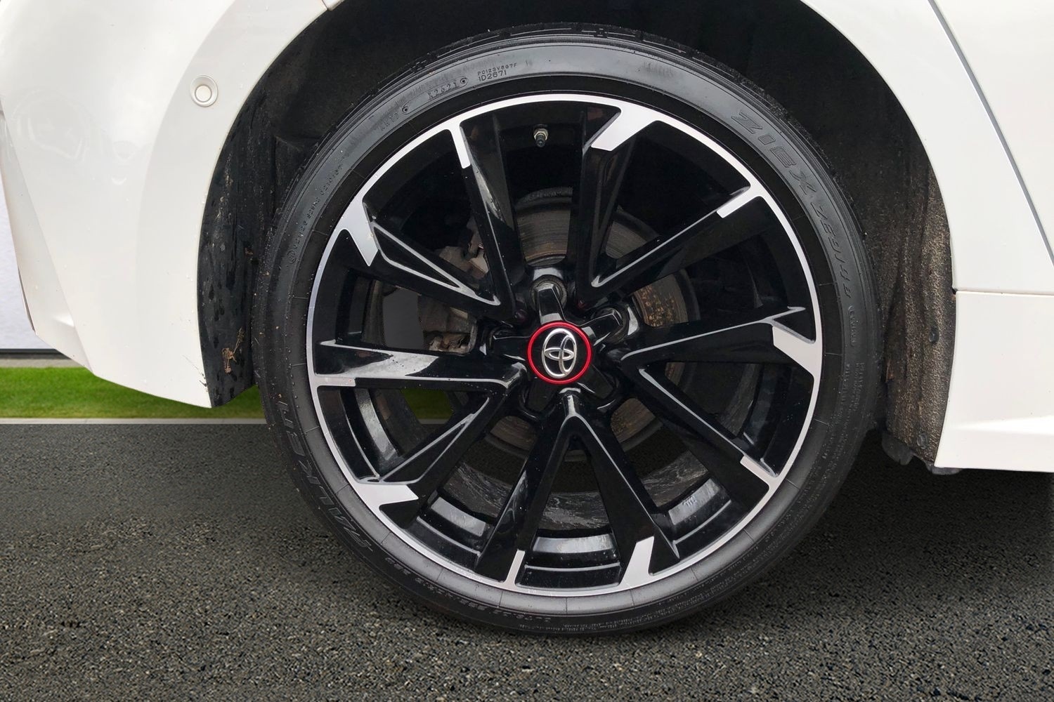 Used Toyota Corolla 2021 for sale - 76662182: Photo 24