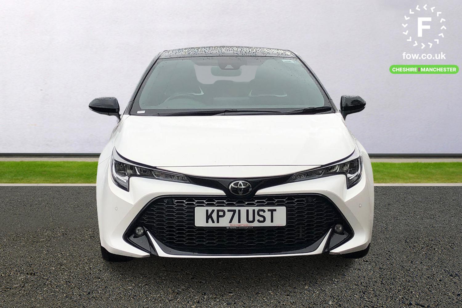 Used Toyota Corolla 2021 for sale - 76662182: Photo 25