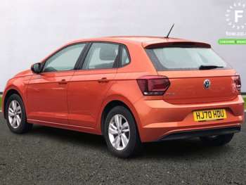 Used Volkswagen Polo 2020 for sale - 74664497: Photo