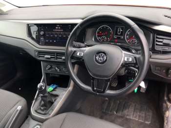 Used Volkswagen Polo 2020 for sale - 74664497: Photo