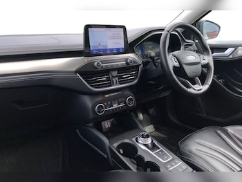 Used Ford Focus 2021 for sale - 75794067: Photo