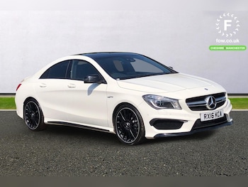 Used Mercedes-Benz CLA 2016 for sale - 79047464: Photo