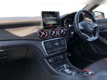 Used Mercedes-Benz CLA 2016 for sale - 79047464: Photo