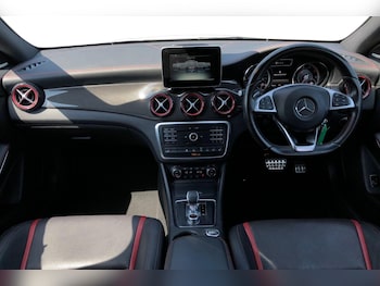 Used Mercedes-Benz CLA 2016 for sale - 79047464: Photo