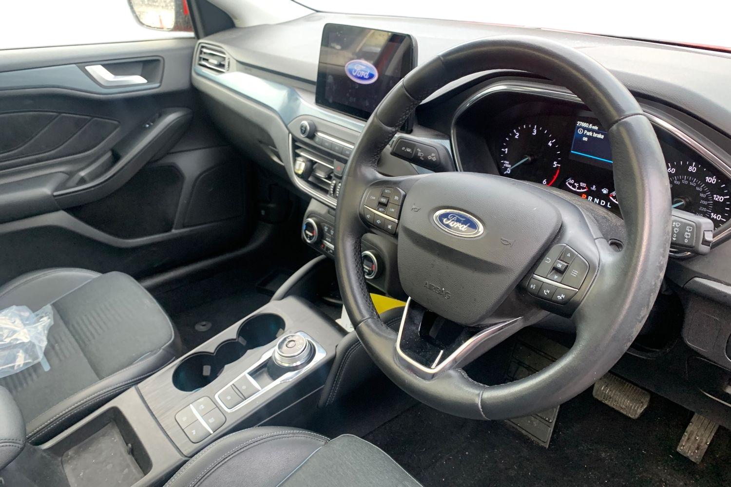 Used Ford Focus 2020 for sale - 77135425: Photo 3