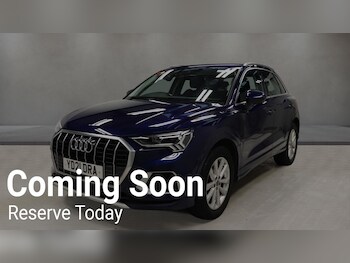 Used Audi Q3 2021 for sale - 77361721: Photo