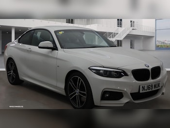 BMW - 2 Series