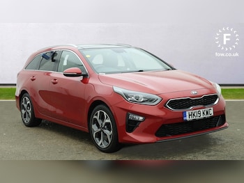 Used Kia Ceed 2019 for sale - 78852270: Photo