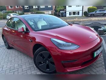 Used Tesla Model 3 2021 for sale - 79410230: Photo