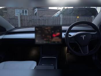 Used Tesla Model 3 2021 for sale - 79410230: Photo