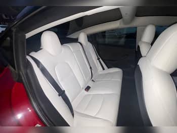 Used Tesla Model 3 2021 for sale - 79410230: Photo