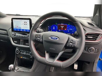 Used Ford Puma 2020 for sale - 75549753: Photo