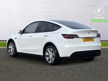 Used Tesla Model Y 2023 for sale - 79835878: Photo