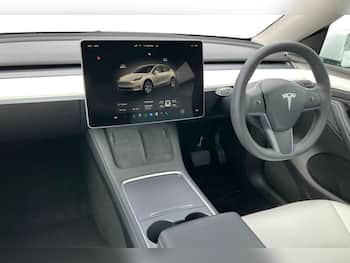 Used Tesla Model Y 2023 for sale - 79835878: Photo