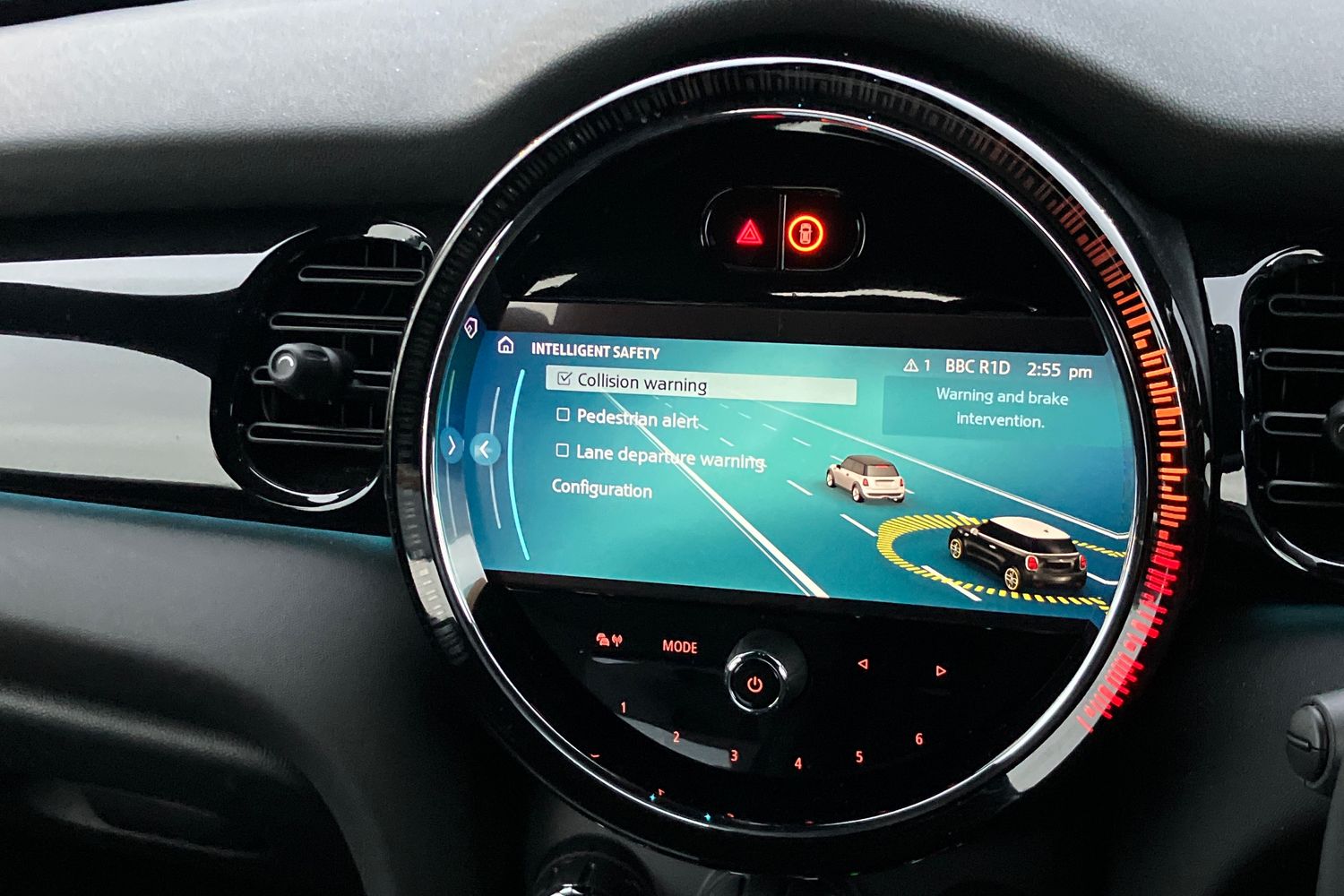 Used MINI Hatch 2022 for sale - 76739457: Photo 10