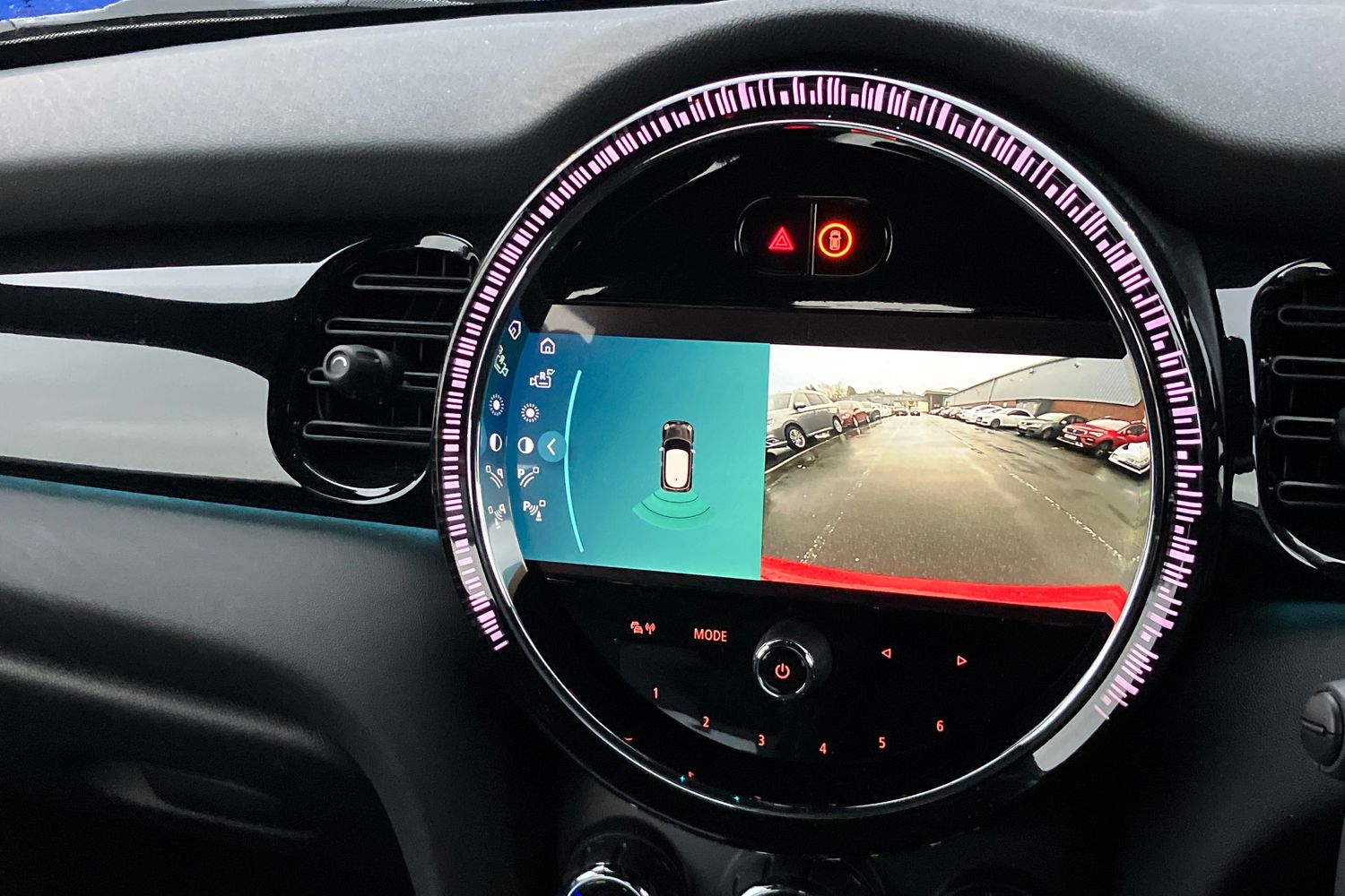 Used MINI Hatch 2022 for sale - 76739457: Photo 11