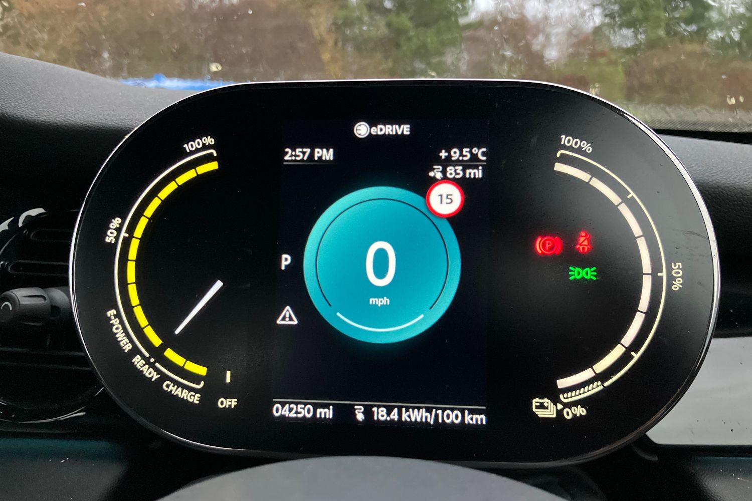 Used MINI Hatch 2022 for sale - 76739457: Photo 19