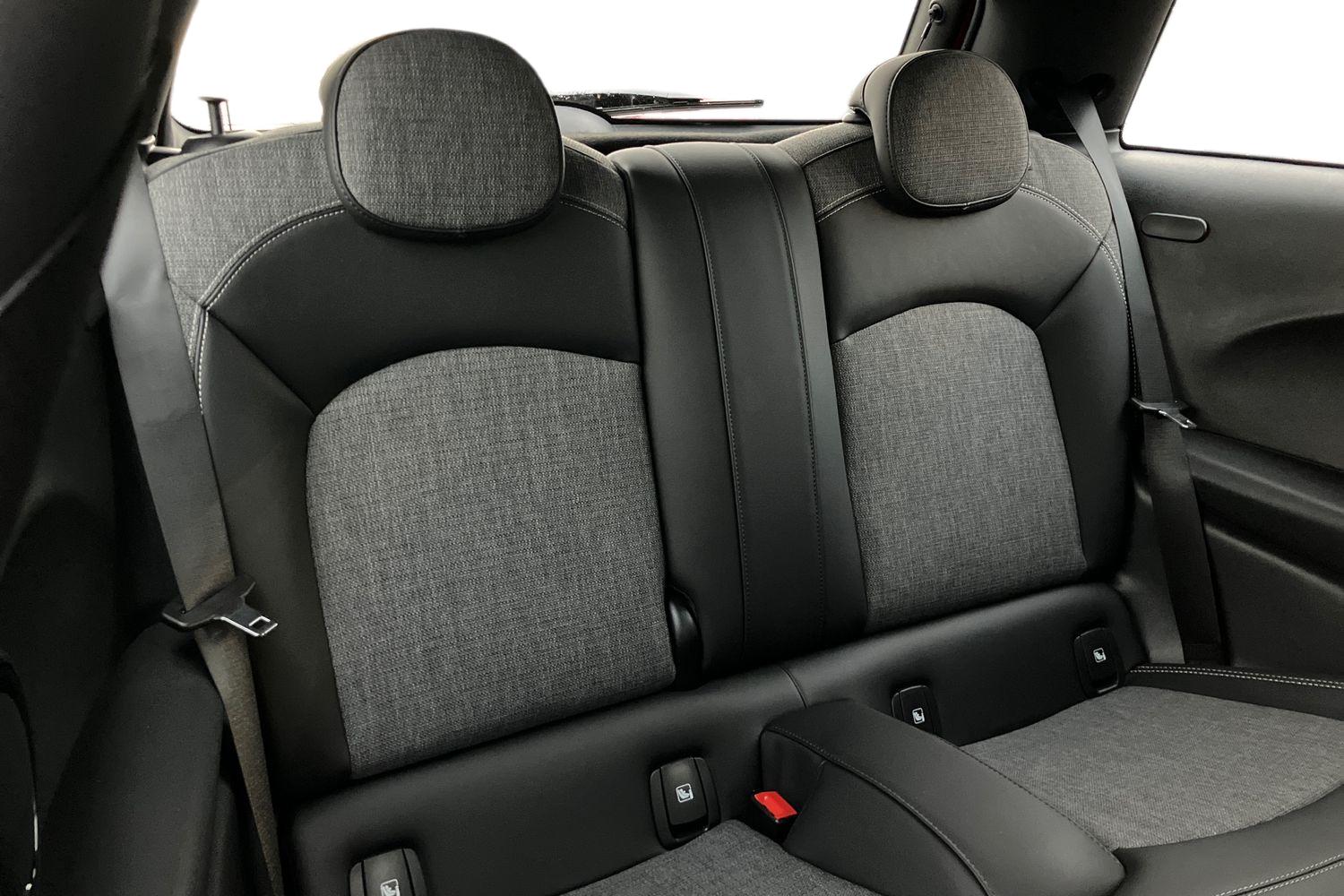 Used MINI Hatch 2022 for sale - 76739457: Photo 21