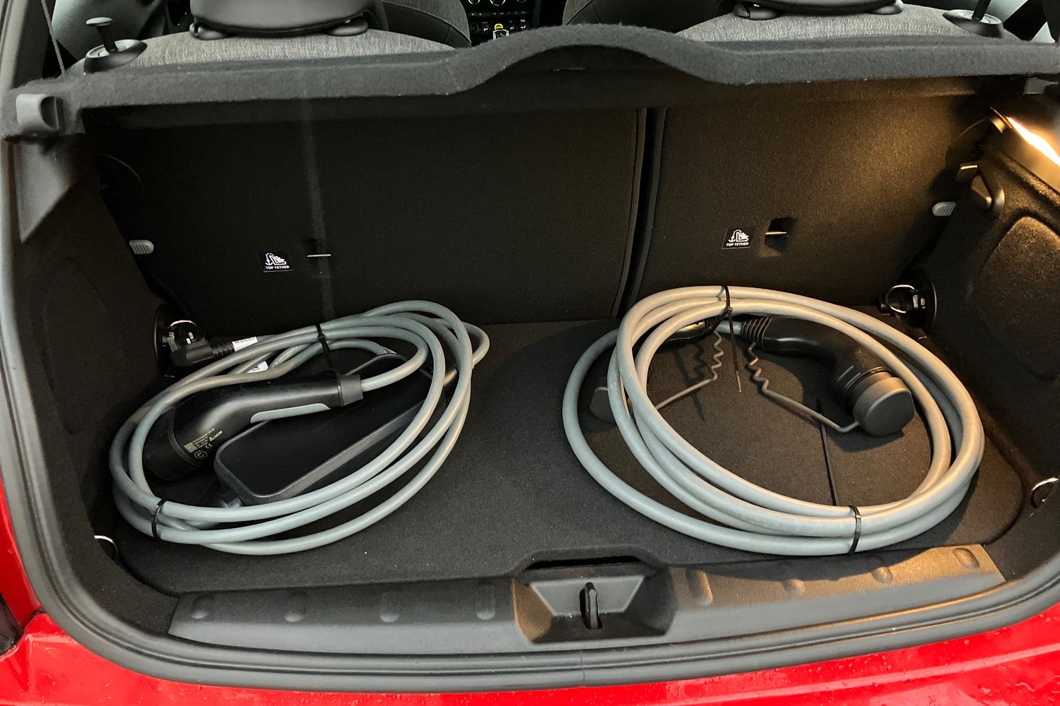 Used MINI Hatch 2022 for sale - 76739457: Photo 22