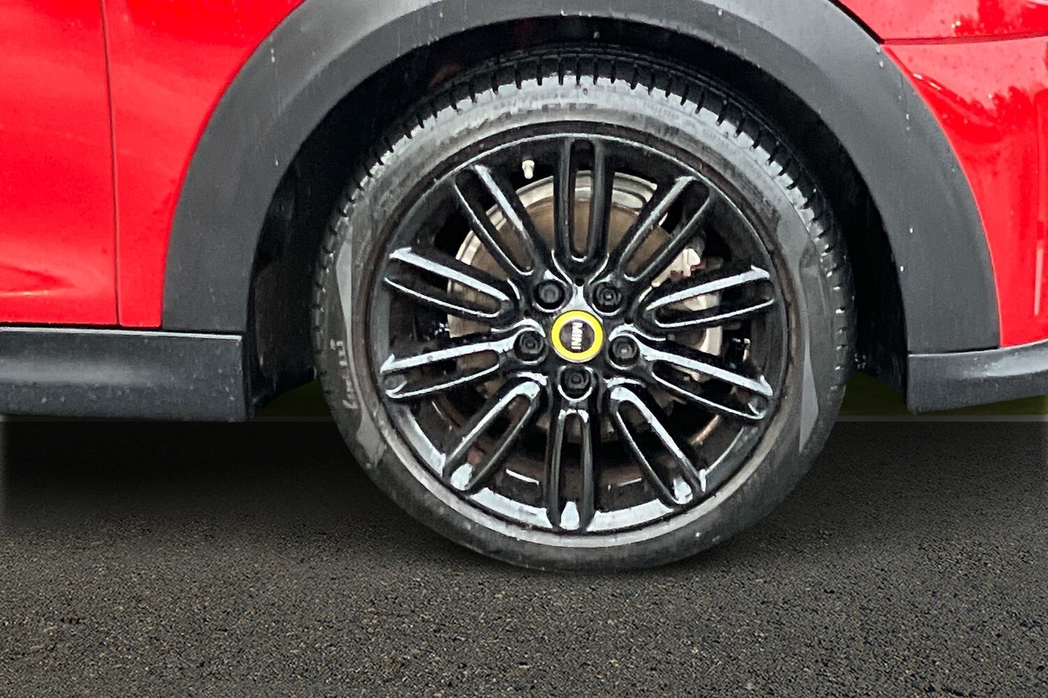 Used MINI Hatch 2022 for sale - 76739457: Photo 23