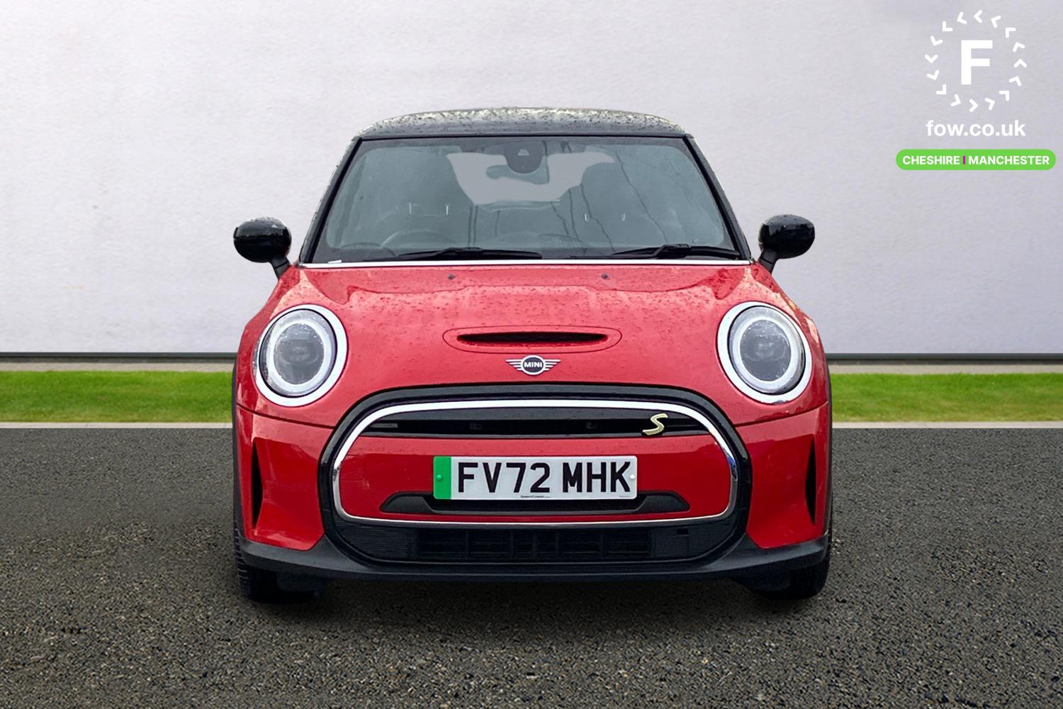 Used MINI Hatch 2022 for sale - 76739457: Photo 24