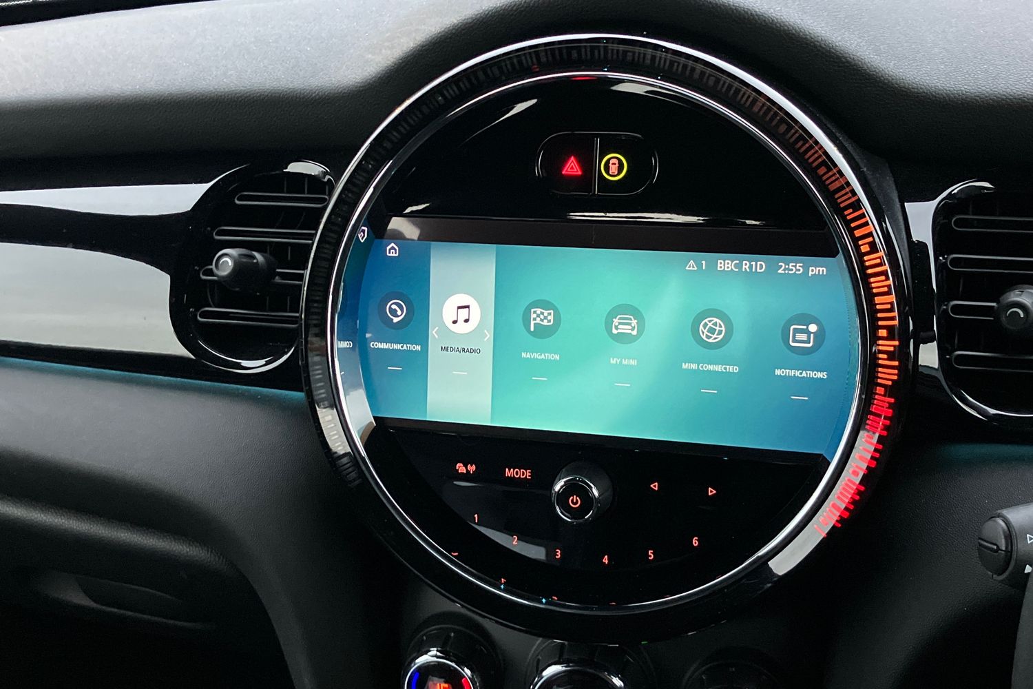 Used MINI Hatch 2022 for sale - 76739457: Photo 9