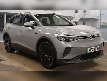 Used Volkswagen ID.4 2023 for sale - 77282236: Photo