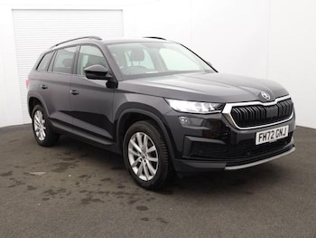 Used Skoda Kodiaq 2023 for sale - 77812620: Photo