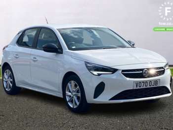 2020 - 1.2 SE 5dr