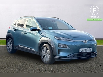 Hyundai KONA feature image