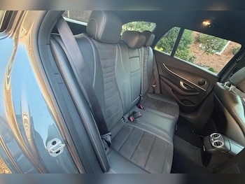 Used Mercedes-Benz E Class 2019 for sale - 78794326: Photo