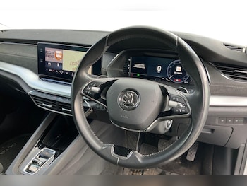 Used Skoda Octavia 2021 for sale - 78554628: Photo