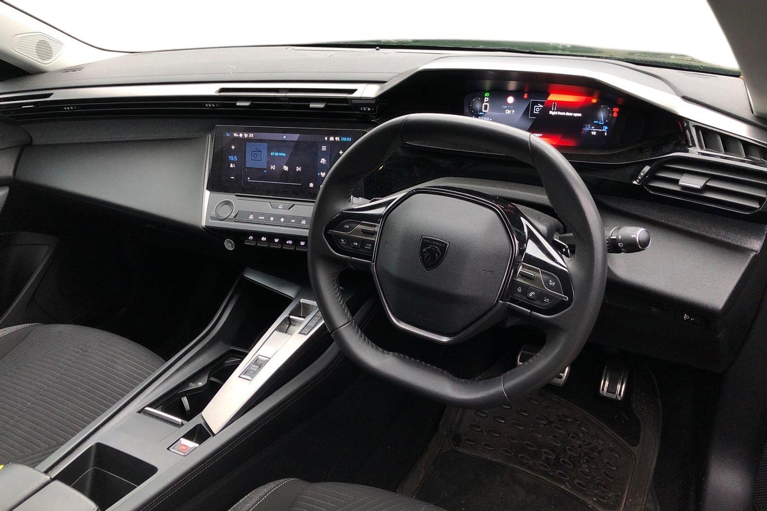 Used Peugeot 308 2022 for sale - 77444053: Photo 3