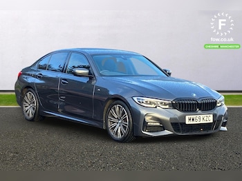 Used BMW 3 Series 2019 for sale - 76828066: Photo
