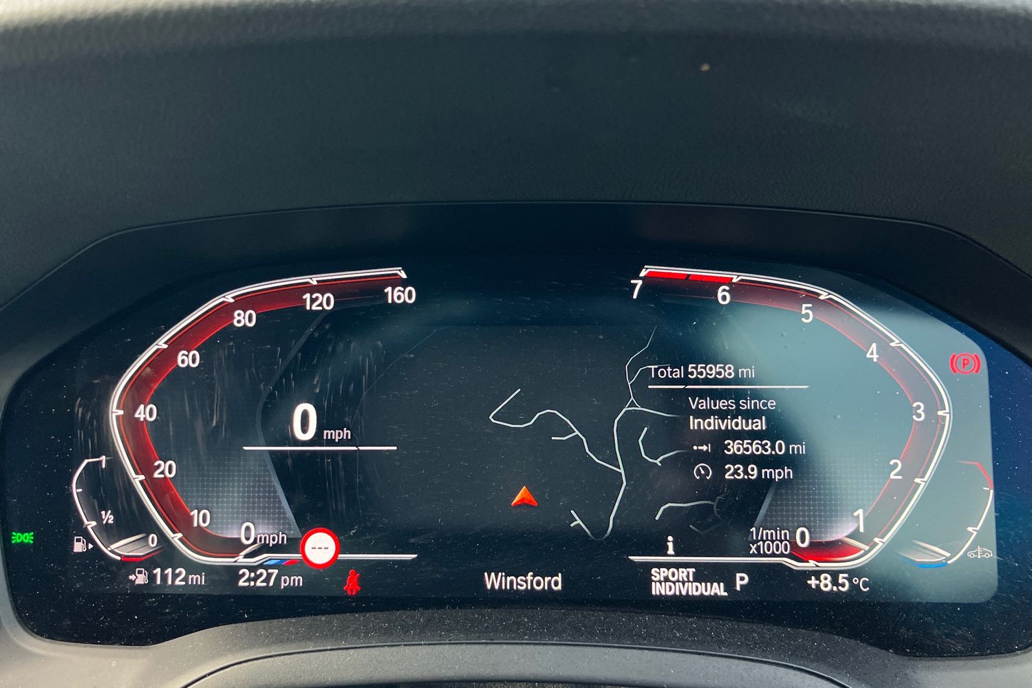 Used BMW 3 Series 2019 for sale - 76828066: Photo 22