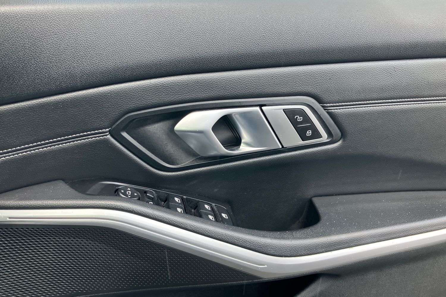 Used BMW 3 Series 2019 for sale - 76828066: Photo 24