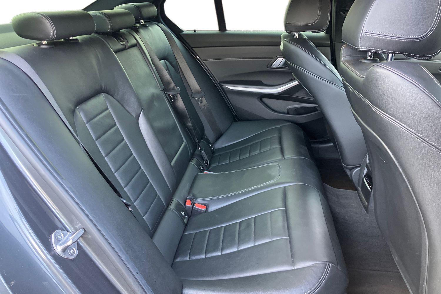 Used BMW 3 Series 2019 for sale - 76828066: Photo 25