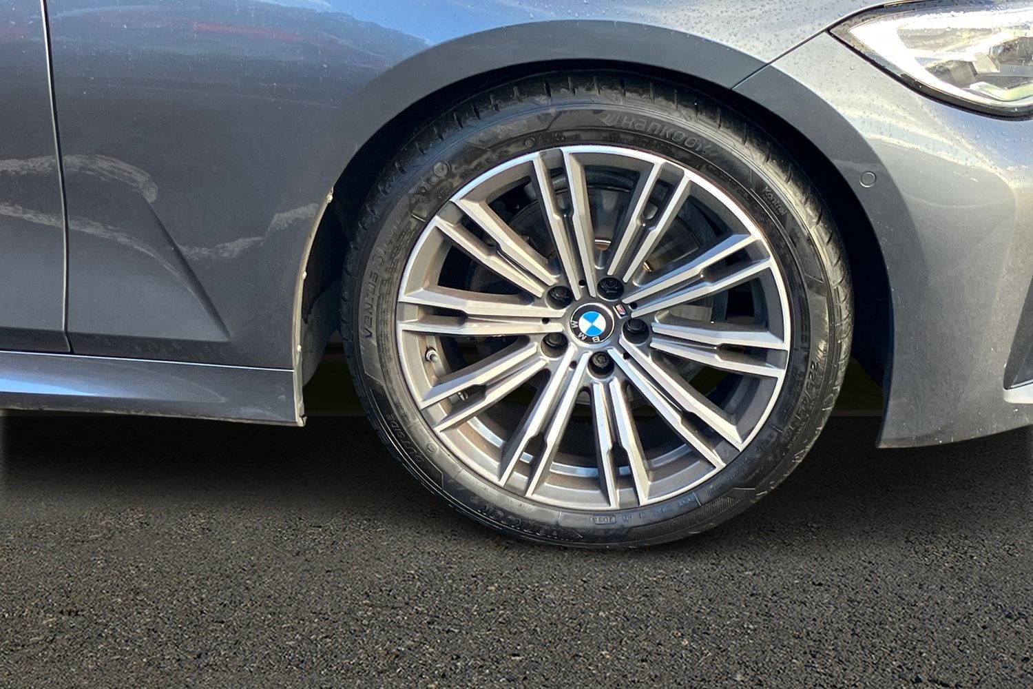 Used BMW 3 Series 2019 for sale - 76828066: Photo 27