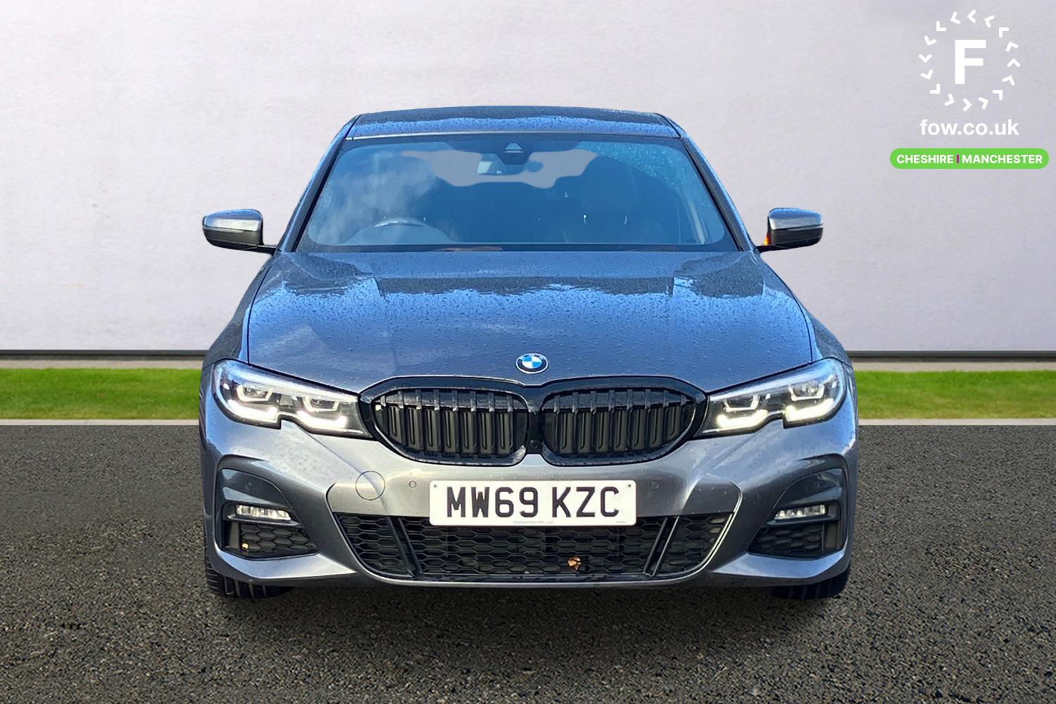 Used BMW 3 Series 2019 for sale - 76828066: Photo 28
