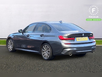 Used BMW 3 Series 2019 for sale - 76828066: Photo