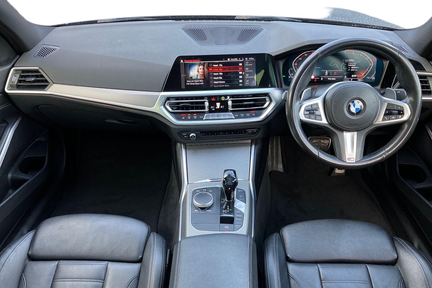 Used BMW 3 Series 2019 for sale - 76828066: Photo 3